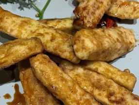 翠雲特製水煮魚 1