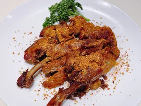 Suiun Special Boiled Fish in Chili Oil 5