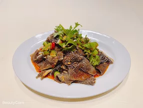 翠雲特製水煮魚 2